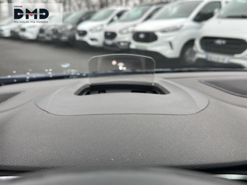 Renault Megane 1.6 E-tech Plug-in 160ch Rs Line - Visuel #19