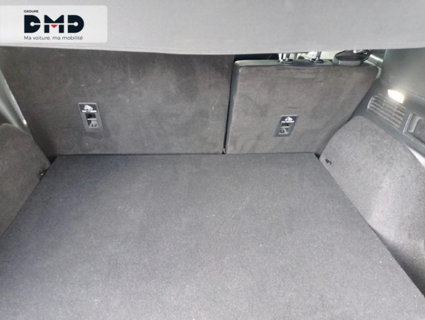 Ford Kuga 2.0 Tdci 150ch Stop&start St-line Black & Silver 4x2 Euro6.2 - Visuel #12