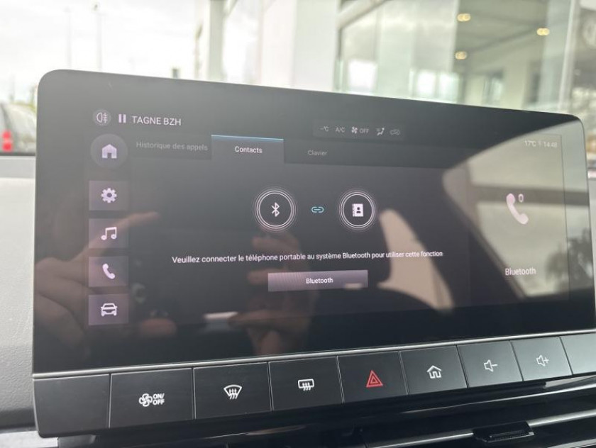 MG Motor Mg4 Ev 170ch - 51kwh My23 - Visuel #15