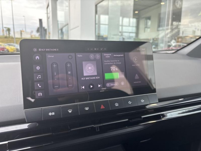 MG Motor Mg4 Ev 170ch - 51kwh My23 - Visuel #7