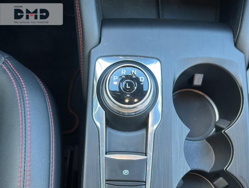 Ford Kuga 2.5 Duratec 190ch Fhev E85 St-line X Bva - Visuel #8