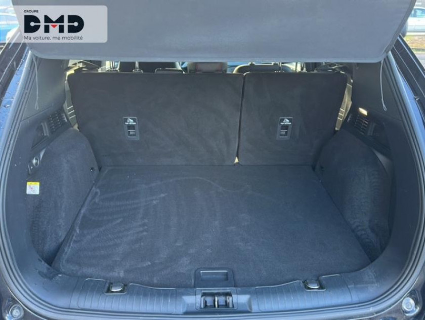 Ford Kuga 2.5 Duratec 190ch Fhev E85 St-line X Bva - Visuel #12