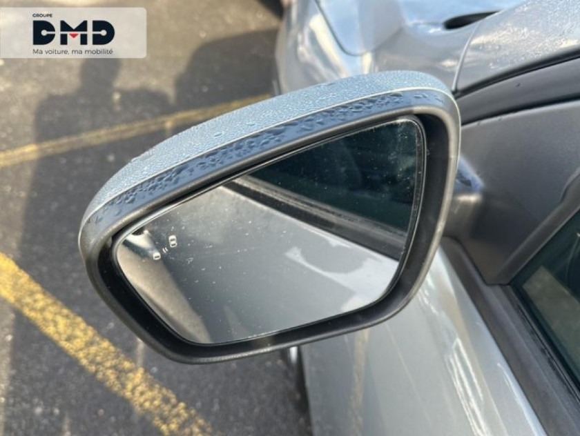 Ford Kuga 2.5 Duratec 190ch Fhev E85 St-line X Bva - Visuel #17