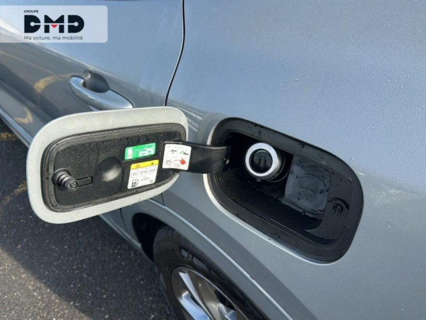 Ford Kuga 2.5 Duratec 190ch Fhev E85 St-line X Bva - Visuel #15