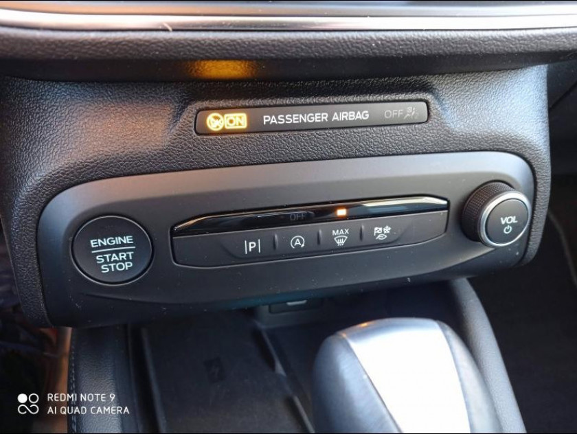 Ford Focus Active 1.0 Flexifuel Mhev 125ch Active X Powershift - Visuel #7
