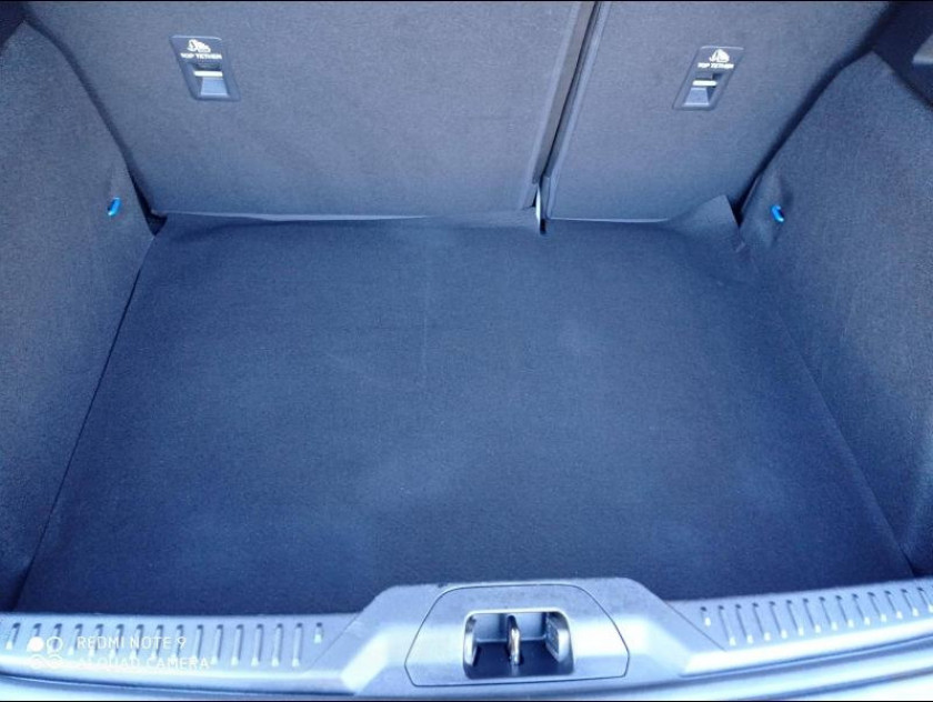 Ford Focus Active 1.0 Flexifuel Mhev 125ch Active X Powershift - Visuel #20