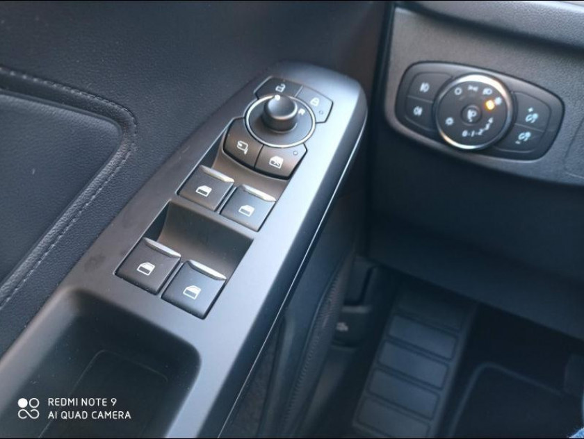 Ford Focus Active 1.0 Flexifuel Mhev 125ch Active X Powershift - Visuel #12