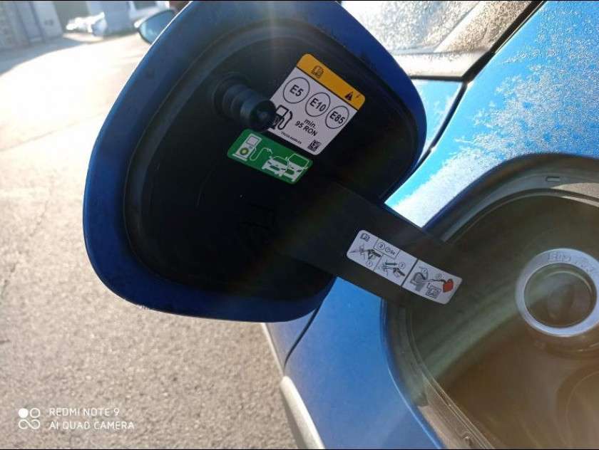 Ford Focus Active 1.0 Flexifuel Mhev 125ch Active X Powershift - Visuel #19