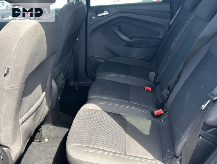 Ford C-max 1.0 Ecoboost 100ch Stop&start Trend Euro6.2 - Visuel #10