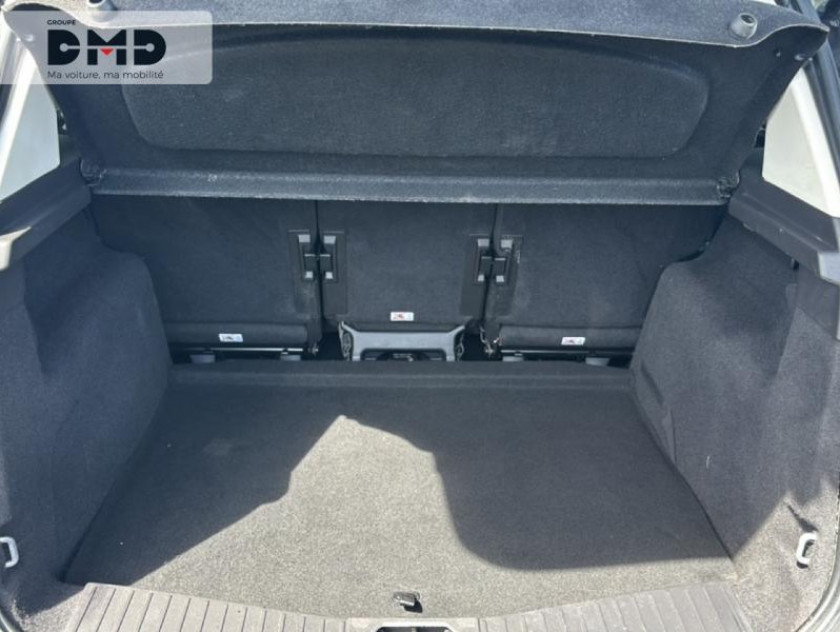Ford C-max 1.0 Ecoboost 100ch Stop&start Trend Euro6.2 - Visuel #12