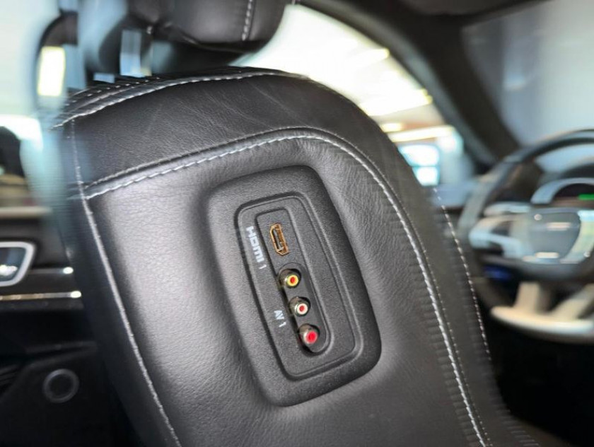 Jeep Grand Cherokee 6.4 V8 Hemi 468ch Srt Bva8 - Visuel #18