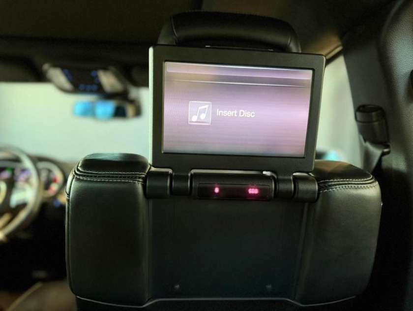 Jeep Grand Cherokee 6.4 V8 Hemi 468ch Srt Bva8 - Visuel #19