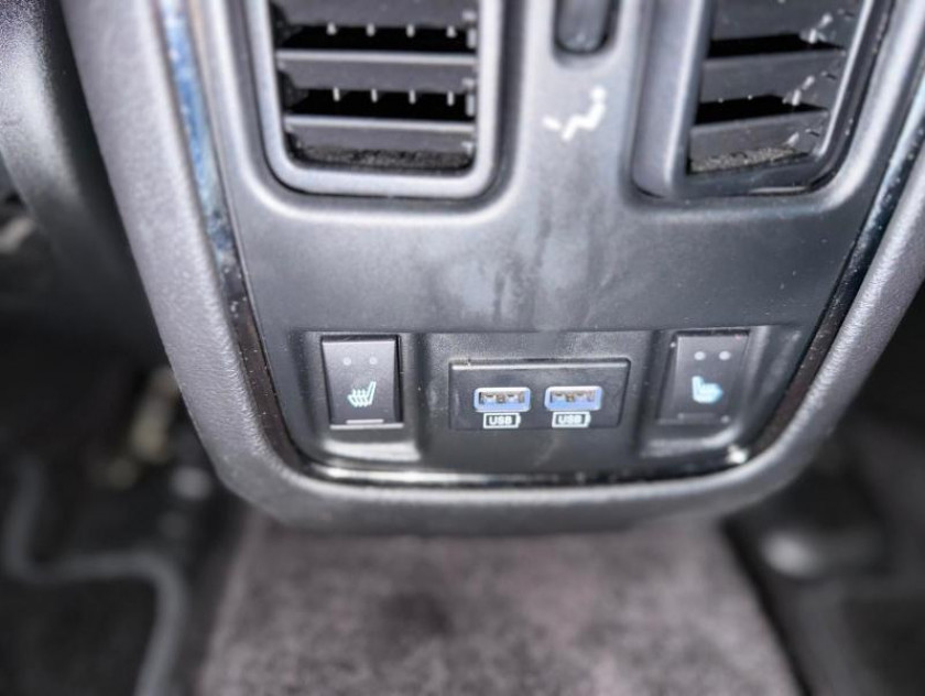 Jeep Grand Cherokee 6.4 V8 Hemi 468ch Srt Bva8 - Visuel #20