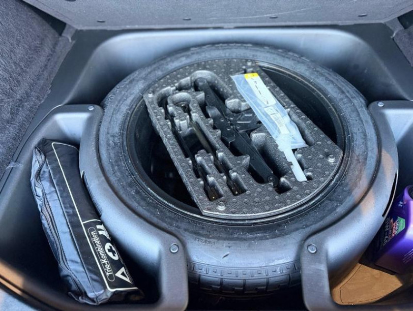 Jeep Grand Cherokee 6.4 V8 Hemi 468ch Srt Bva8 - Visuel #13