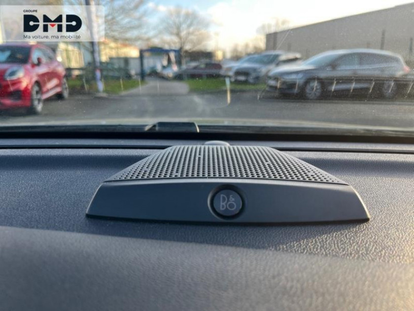 Ford Puma 1.0 Ecoboost 125ch S&s Mhev St-line X Powershift - Visuel #19