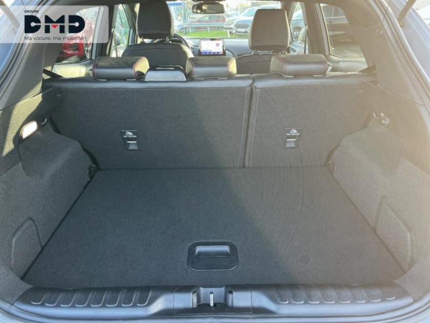 Ford Puma 1.0 Ecoboost 125ch S&s Mhev St-line X Powershift - Visuel #12