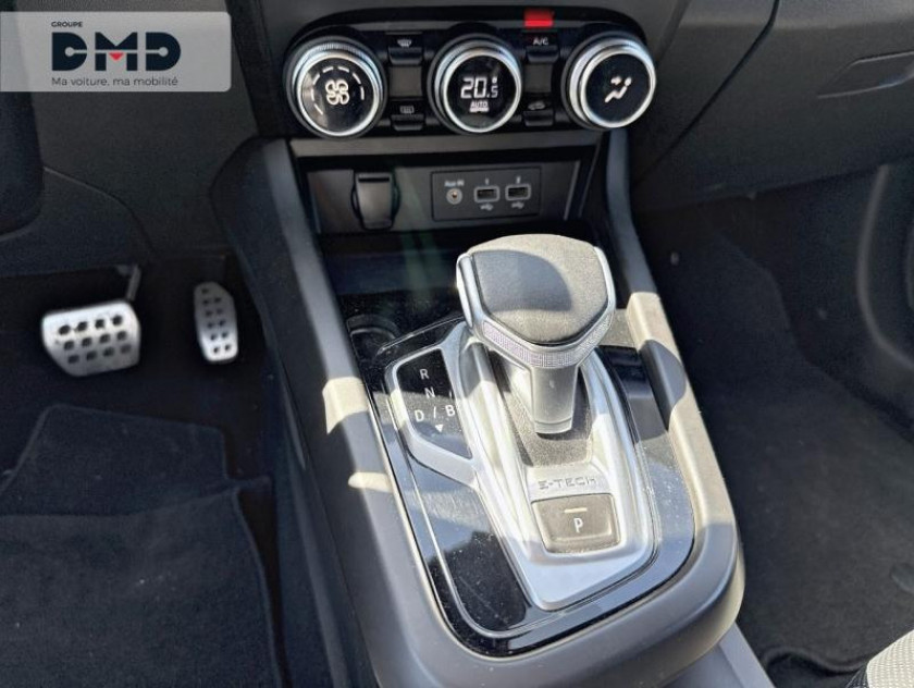 Renault Arkana 1.6 E-tech 145ch Rs Line -21b - Visuel #8