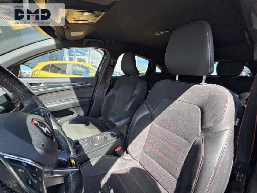 Renault Arkana 1.6 E-tech 145ch Rs Line -21b - Visuel #14