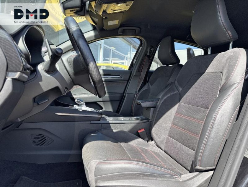 Renault Arkana 1.6 E-tech 145ch Rs Line -21b - Visuel #9