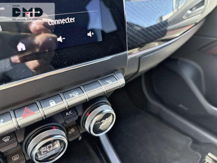 Renault Arkana 1.6 E-tech 145ch Rs Line -21b - Visuel #20