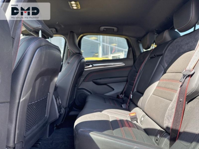Renault Arkana 1.6 E-tech 145ch Rs Line -21b - Visuel #10