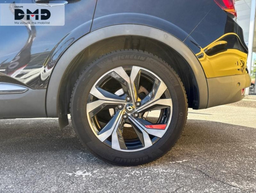 Renault Arkana 1.6 E-tech 145ch Rs Line -21b - Visuel #13