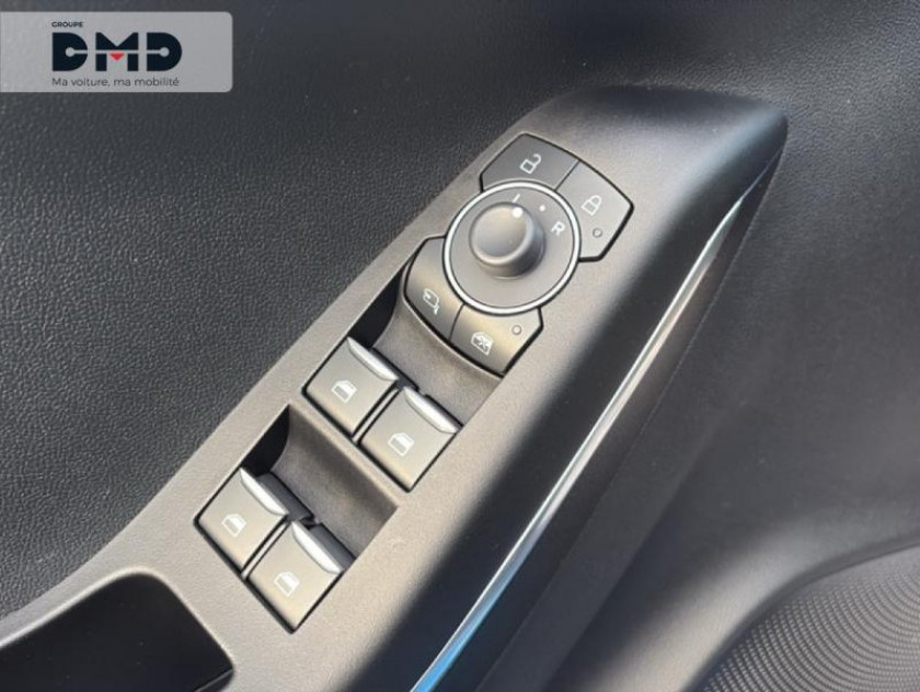 Ford Puma 1.0 Flexifuel 125ch S&s Mhev St-line - Visuel #14