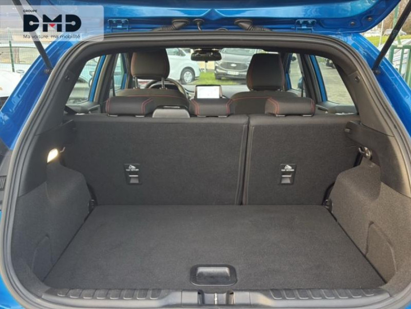 Ford Puma 1.0 Flexifuel 125ch S&s Mhev St-line - Visuel #12