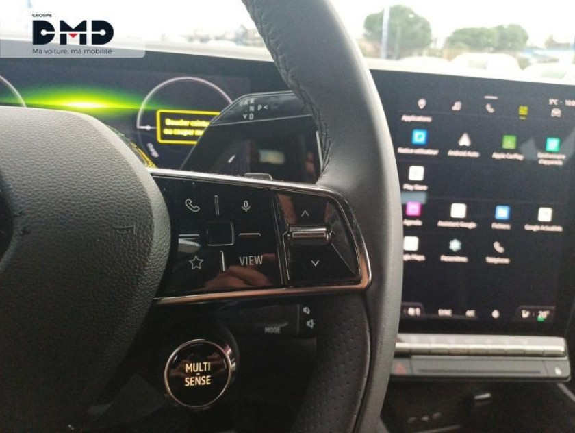 Renault Espace 1.2 E-tech Full Hybrid 200ch Techno 7 Places - 24 - Visuel #20