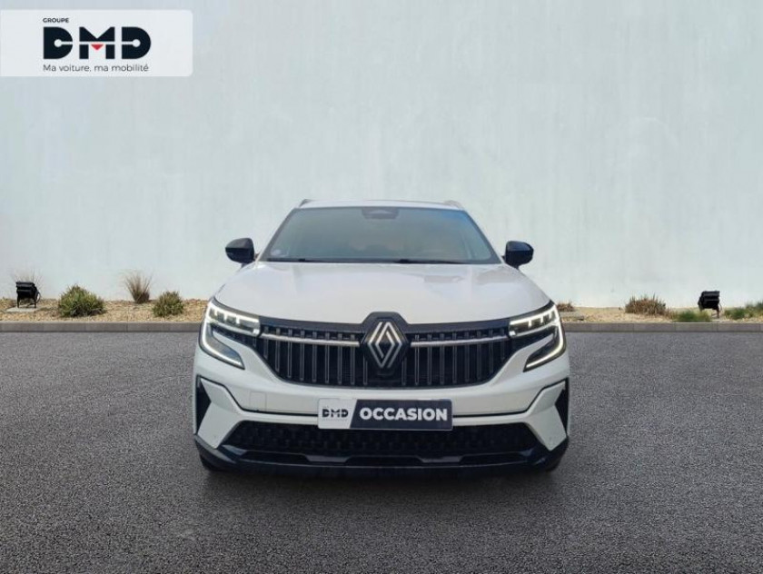 Renault Espace 1.2 E-tech Full Hybrid 200ch Iconic 7 Places - 24 - Visuel #4