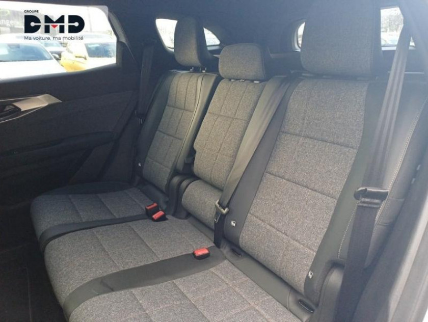 Renault Espace 1.2 E-tech Full Hybrid 200ch Techno 7 Places - 24 - Visuel #10