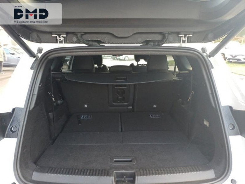 Renault Espace 1.2 E-tech Full Hybrid 200ch Techno 7 Places - 24 - Visuel #12