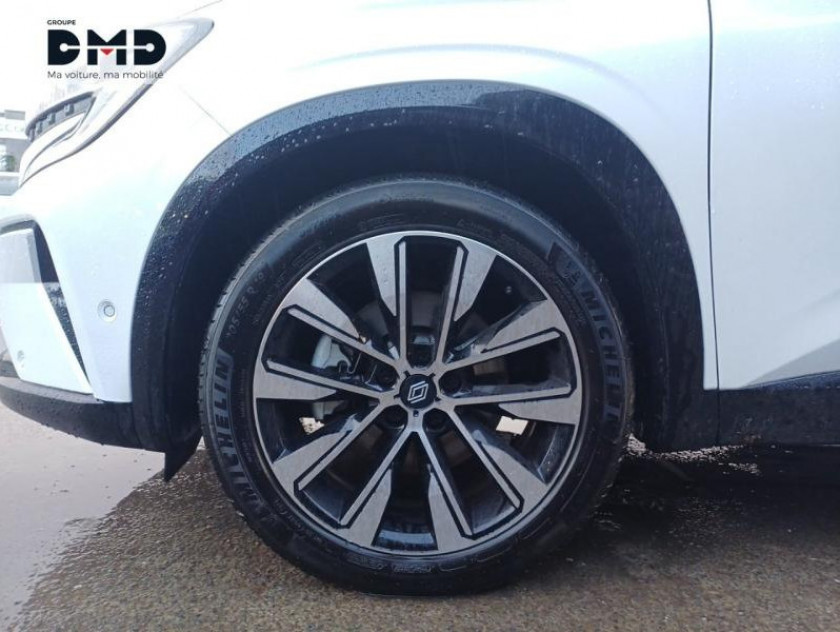 Renault Espace 1.2 E-tech Full Hybrid 200ch Techno 7 Places - 24 - Visuel #13