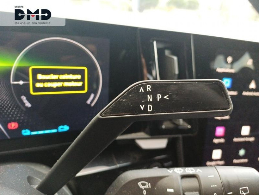 Renault Espace 1.2 E-tech Full Hybrid 200ch Iconic 7 Places - 24 - Visuel #8