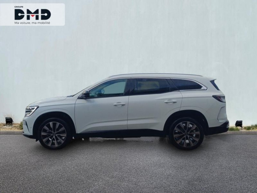 Renault Espace 1.2 E-tech Full Hybrid 200ch Iconic 7 Places - 24 - Visuel #2