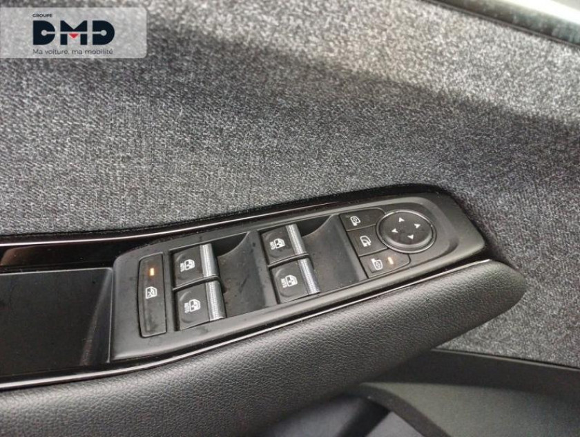 Renault Espace 1.2 E-tech Full Hybrid 200ch Iconic 7 Places - 24 - Visuel #20