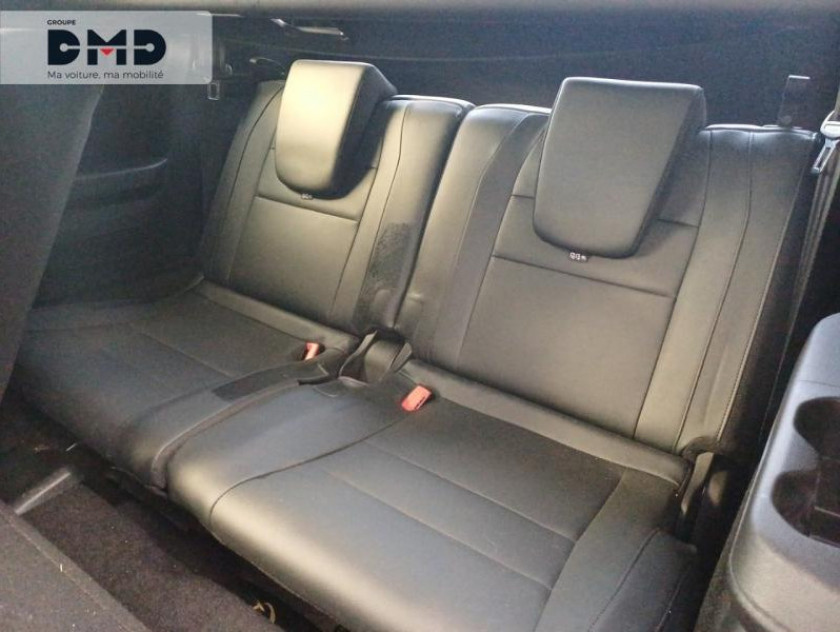 Renault Espace 1.2 E-tech Full Hybrid 200ch Techno 7 Places - 24 - Visuel #16