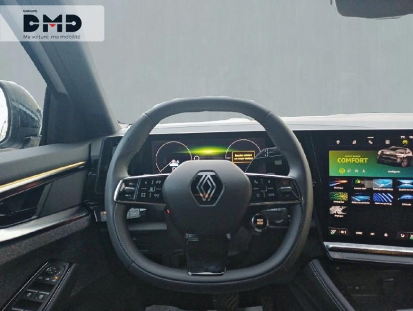 Renault Espace 1.2 E-tech Full Hybrid 200ch Iconic 7 Places - 24 - Visuel #7