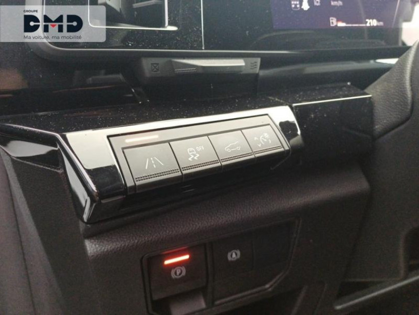 Renault Espace 1.2 E-tech Full Hybrid 200ch Techno 7 Places - 24 - Visuel #19