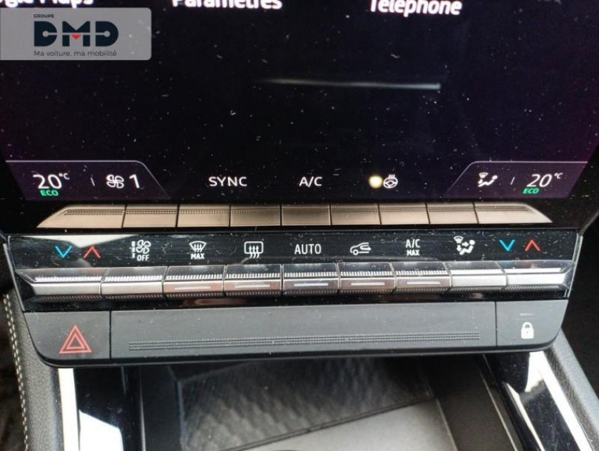 Renault Espace 1.2 E-tech Full Hybrid 200ch Techno 7 Places - 24 - Visuel #17