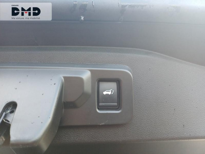 Renault Espace 1.2 E-tech Full Hybrid 200ch Techno 7 Places - 24 - Visuel #15