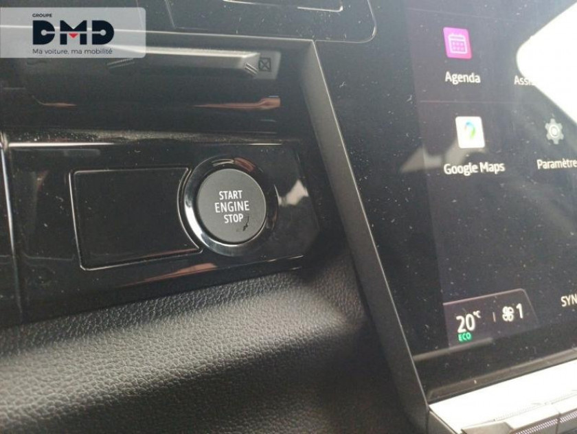 Renault Espace 1.2 E-tech Full Hybrid 200ch Iconic 7 Places - 24 - Visuel #18