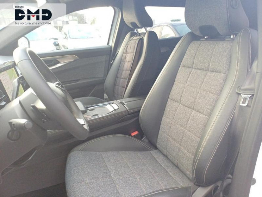 Renault Espace 1.2 E-tech Full Hybrid 200ch Techno 7 Places - 24 - Visuel #9