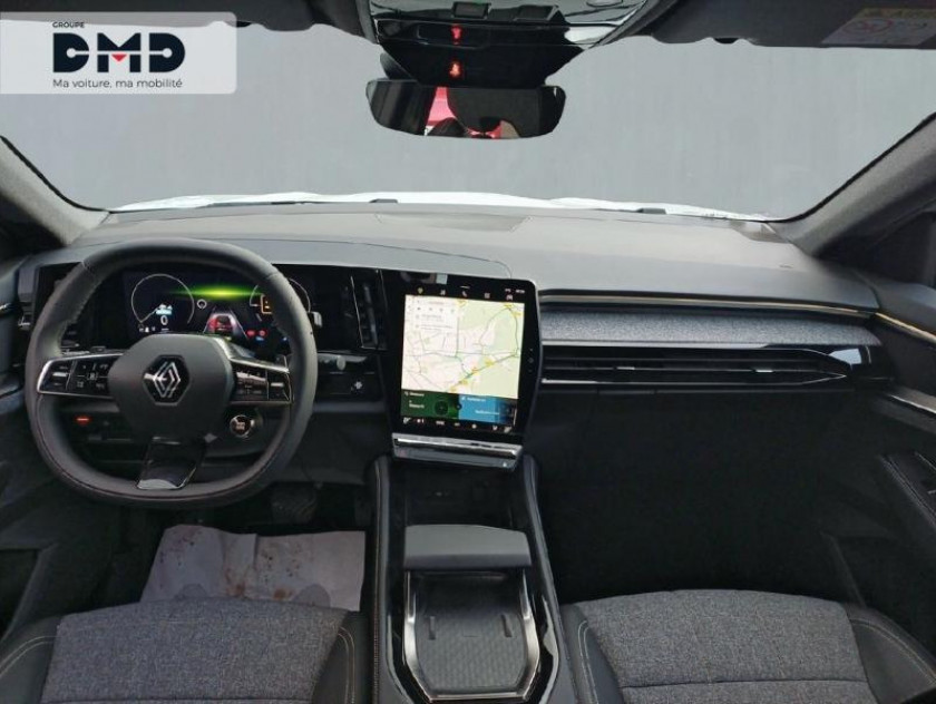 Renault Espace 1.2 E-tech Full Hybrid 200ch Iconic 7 Places - 24 - Visuel #5
