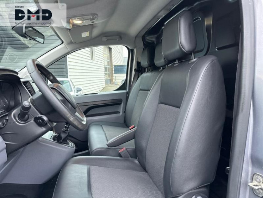 Peugeot Expert Fg Standard 2.0 Bluehdi 120ch S&s Premium - Visuel #6