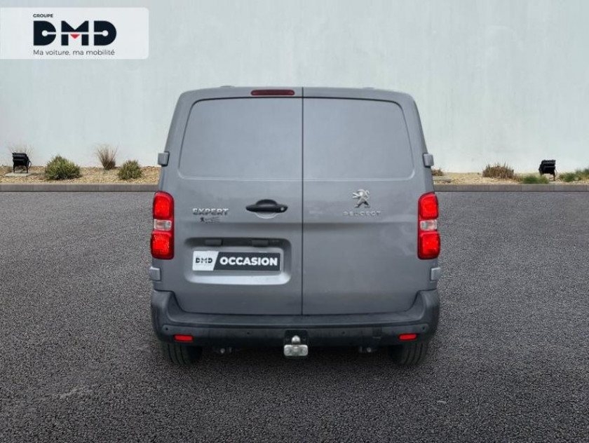 Peugeot Expert Fg Standard 2.0 Bluehdi 120ch S&s Premium - Visuel #5