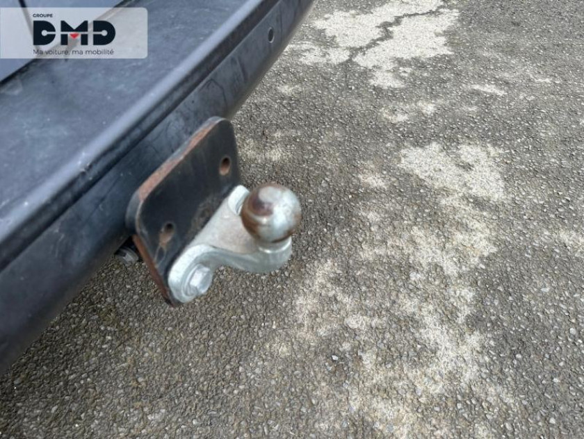 Peugeot Expert Fg Standard 2.0 Bluehdi 120ch S&s Premium - Visuel #11