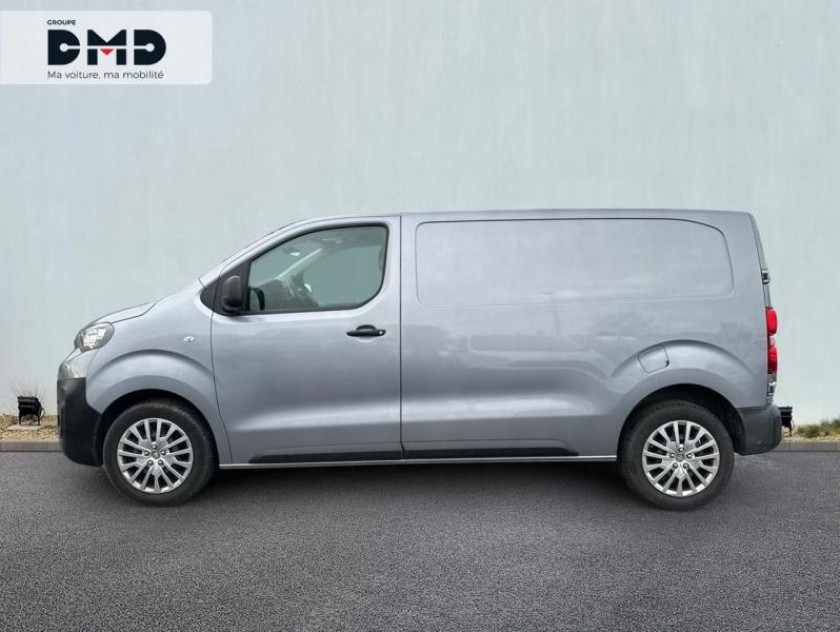 Peugeot Expert Fg Standard 2.0 Bluehdi 120ch S&s Premium - Visuel #2