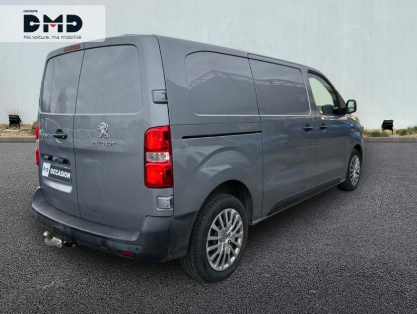 Peugeot Expert Fg Standard 2.0 Bluehdi 120ch S&s Premium - Visuel #13