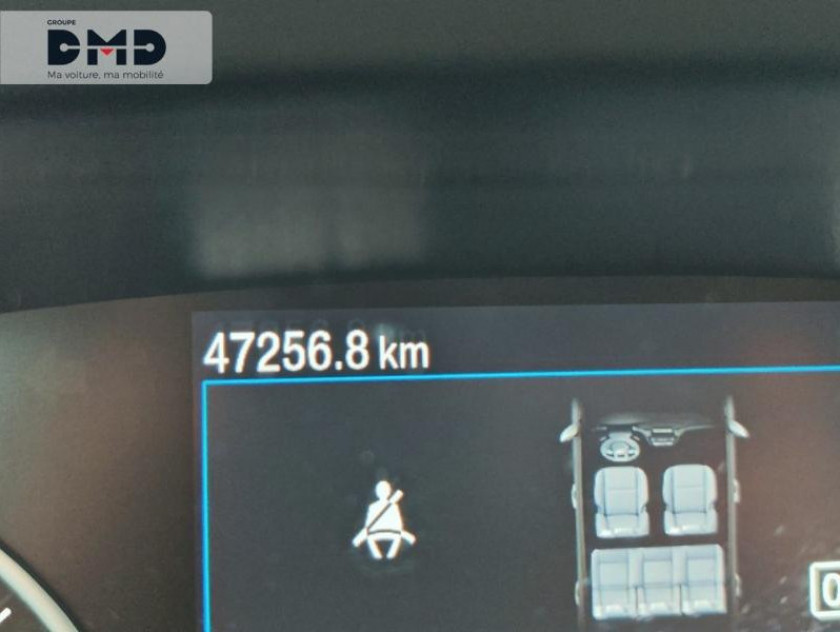 Ford Ecosport 1.0 Ecoboost 125ch Active 6cv - Visuel #14